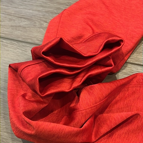 Vineyard Vines Red Jogger Pants w/Blue Drawstring Size Large (16) - Picture 14 of 14